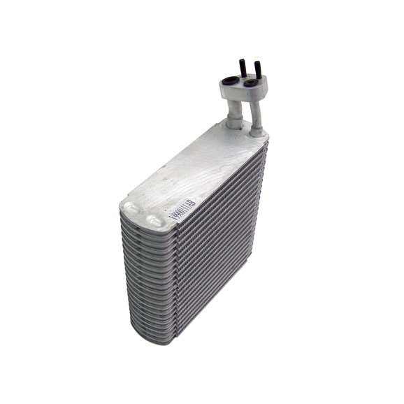 air conditioning evaporator core
