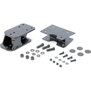 Spare Tire Extended with Brake Light Extender for Jeep Wrangler TJ 1997-2006 and Unlimited