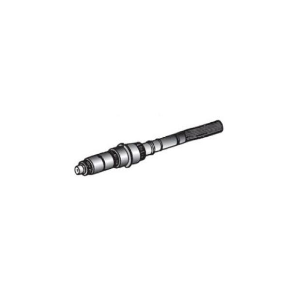 Mainshaft 2WD