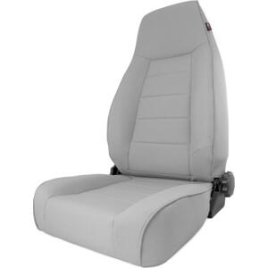 XHD Reclining Seat for 76-06 Jeep CJ-5, CJ-7, CJ-8, YJ, TJ and Cherokee XJ