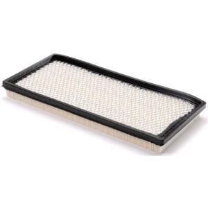 air filter replacement