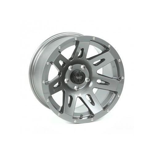 rugged ridge xhd wheel