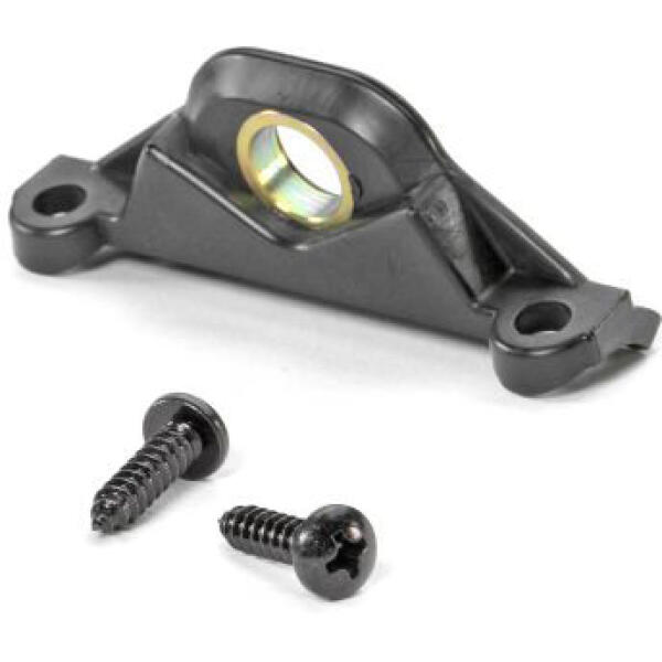 Soft Top Side Bow Lock for Jeep Wrangler JK 2007-2018 - Image 2
