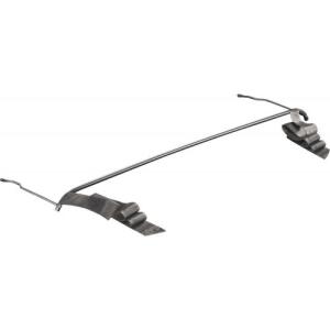 Soft Top Number 2 Folding Bow