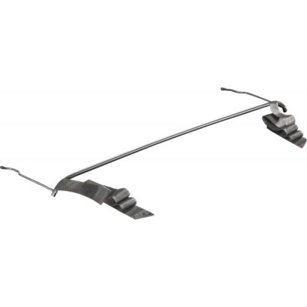 Soft Top Number 2 Folding Bow