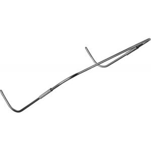 Soft Top Number 3 Folding Bow