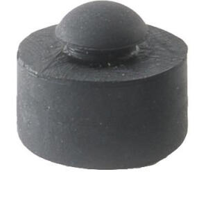 soft top rubber bumper