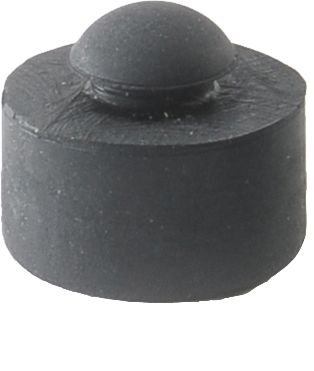 soft top rubber bumper