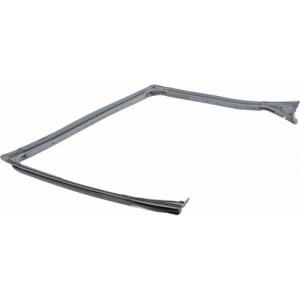 Door Seal Kit Right Side Upper for Jeep JK 07-18