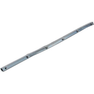 Rear Half-Door Beltline Seal for Jeep Wrangler JK 2007-2018 Unlimited