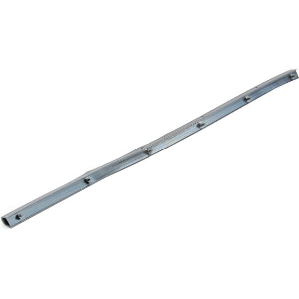 Rear Half-Door Beltline Seal for Jeep Wrangler JK 2007-2018 Unlimited