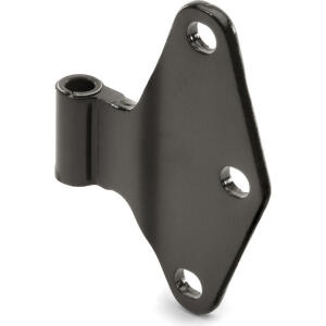 Driver Side Upper Body Door Hinge for Jeep Wrangler JK 2007-2018