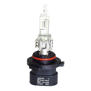 high beam halogen bulb