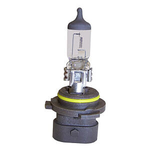 low beam halogen bulb