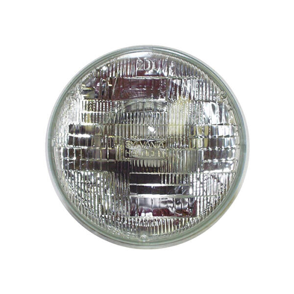 Headlight (Sealed Beam-Blue) For Jeep TJ 97-06