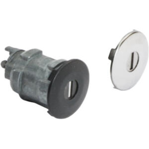 Tailgate and Door Lock Cylinder for Jeep Wrangler JK 2007-2018