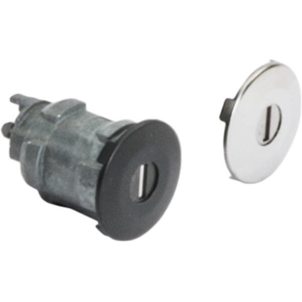 Tailgate and Door Lock Cylinder for Jeep Wrangler JK 2007-2018