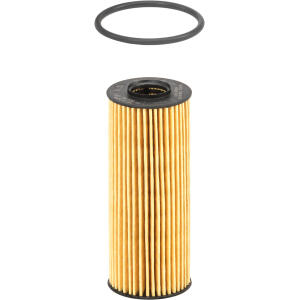 engine oil filter