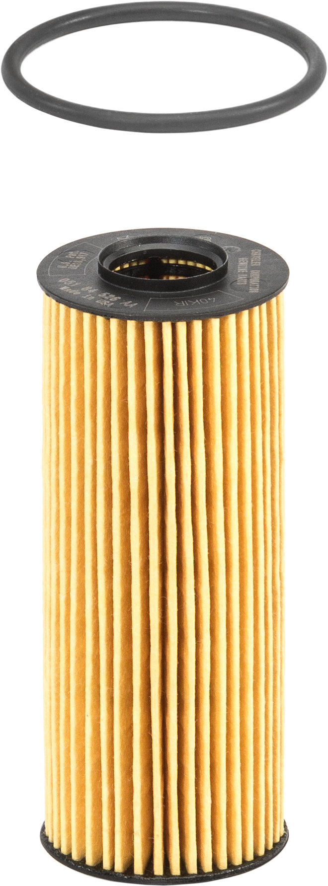 engine oil filter