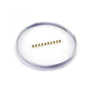 Universal Fuel Line 25ft Coil 5/16in
