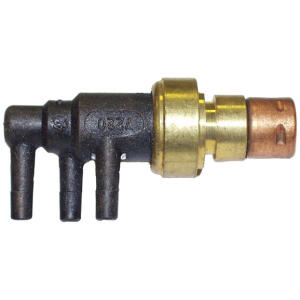 Thermal Vacuum Switch for 83-86 CJ Series, 81-86 SJ and J Series, 84-92 Cherokee XJ and 87-90 Wrangler YJ