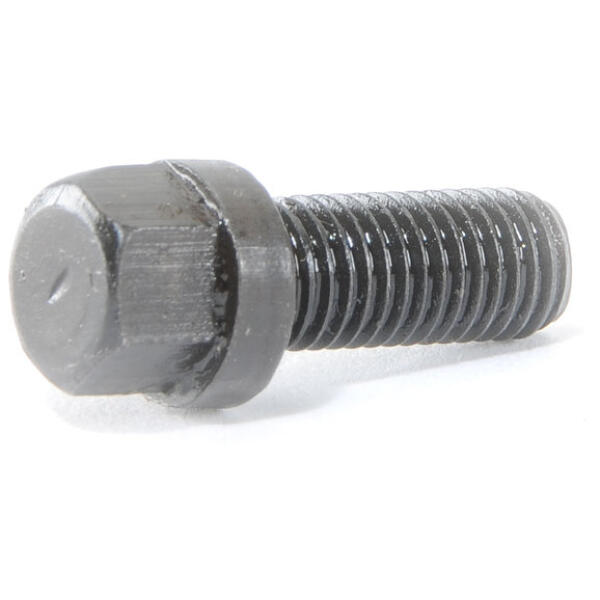 6-Point U-Joint Strap Bolt for 97-06 Jeep Wrangler TJ and Unlimited, 84-01 Cherokee XJ, 93-98 Grand Cherokee ZJ, 99-04 Grand Cherokee WJ and 02-07 Liberty KJ