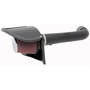 series aircharger performance intake system
