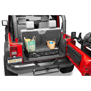 Cargo Trunk Organizer