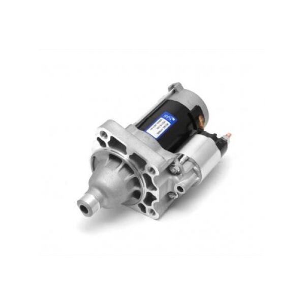 STARTER 12V 10 Tooth 09-11 JEEP WRANGLER JK AUTOMATIC