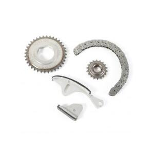 TIMING BELT KIT 03-06 JEEP LIBERTY/WRANGLER KJ/TJ 2.4L