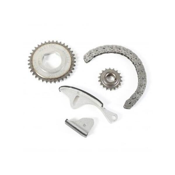 TIMING BELT KIT 03-06 JEEP LIBERTY/WRANGLER KJ/TJ 2.4L