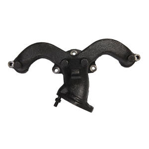 exhaust manifold