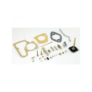 CARBURETOR REBUILD KIT 1953-1971 JEEP CJ3B CJ5 CJ6 & FC150