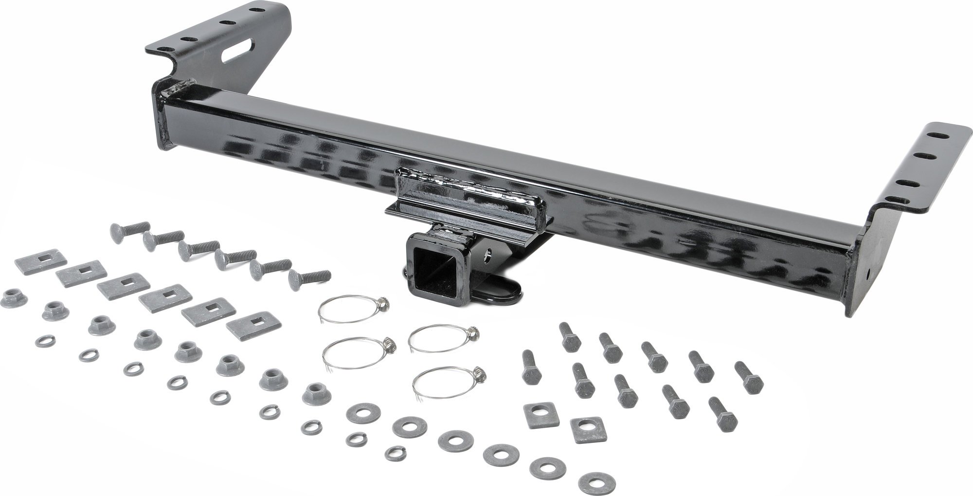 receiver hitch