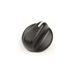 Fan Switch Knob Black