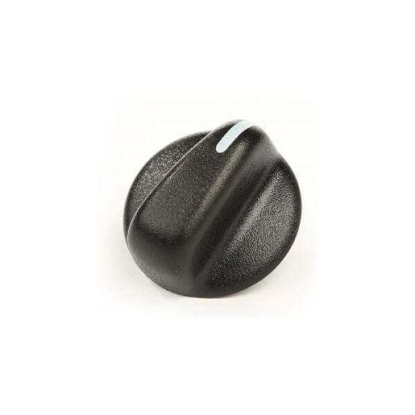 Fan Switch Knob Black