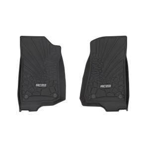 Floor Mats