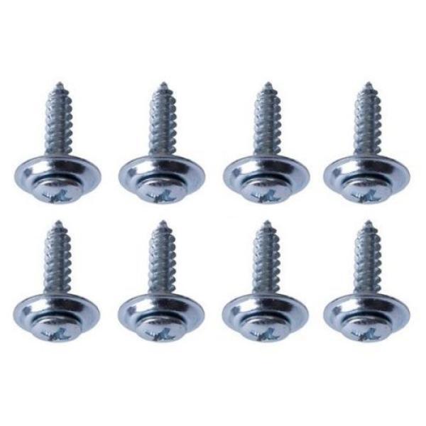 Dash Pad Screw Kit for 1976-1986 Jeep CJ Series