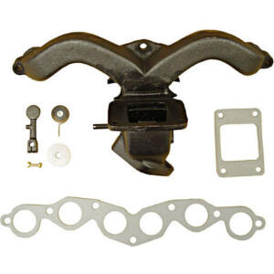 exhaust manifold kit
