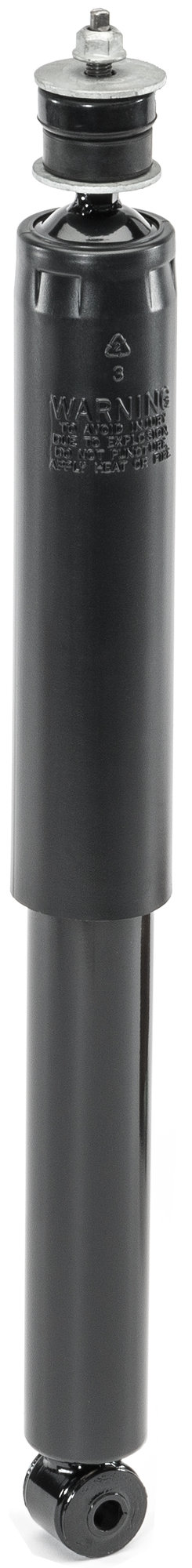 heavy duty front shock