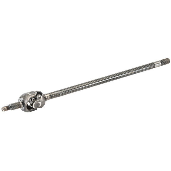 dana 44 front axle shaft assembly