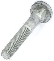 steering linkage bolt