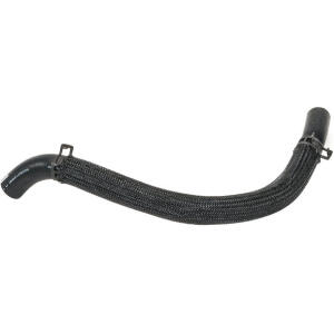 power steering reservoirto pump supply hose
