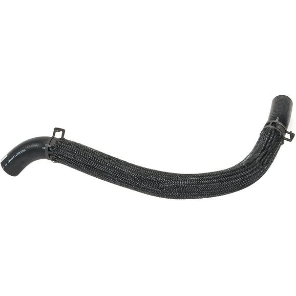 power steering reservoirto pump supply hose