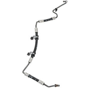 power steering pressure hose