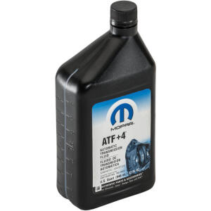 atf4 automatic transmission