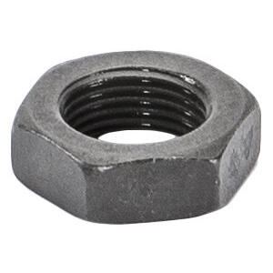 pitman arm nut