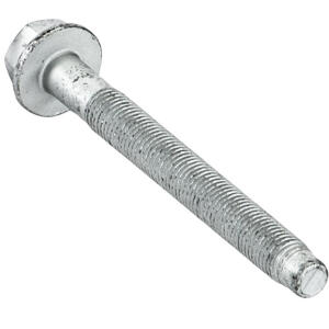 hex flange head bolt m12x150x110