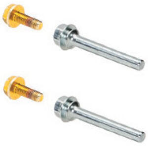 front disc brake pin kit
