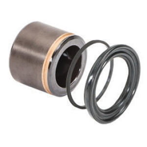 front brake caliper piston and seal kit